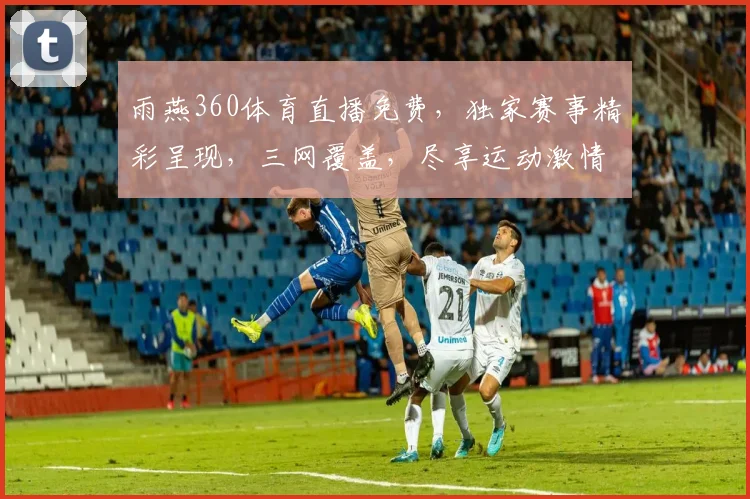 雨燕360体育直播免费，独家赛事精彩呈现，三网覆盖，尽享运动激情，错过等一年