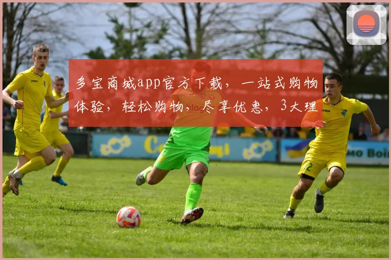 多宝商城app官方下载，一站式购物体验，轻松购物，尽享优惠，3大理由不容错过，必下